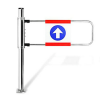 Mannual Swing Turnstile, kód: TGW-ST003SM